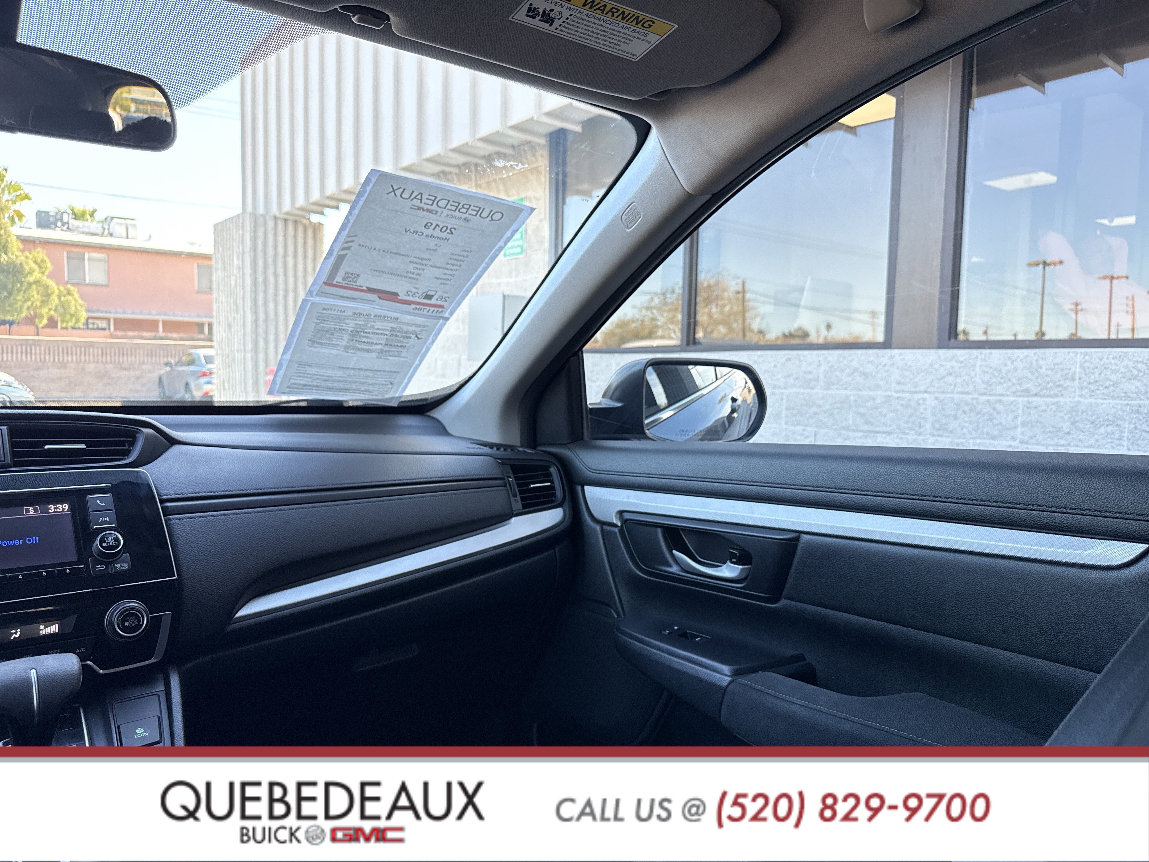 Used 2019 Honda CR-V LX image 21