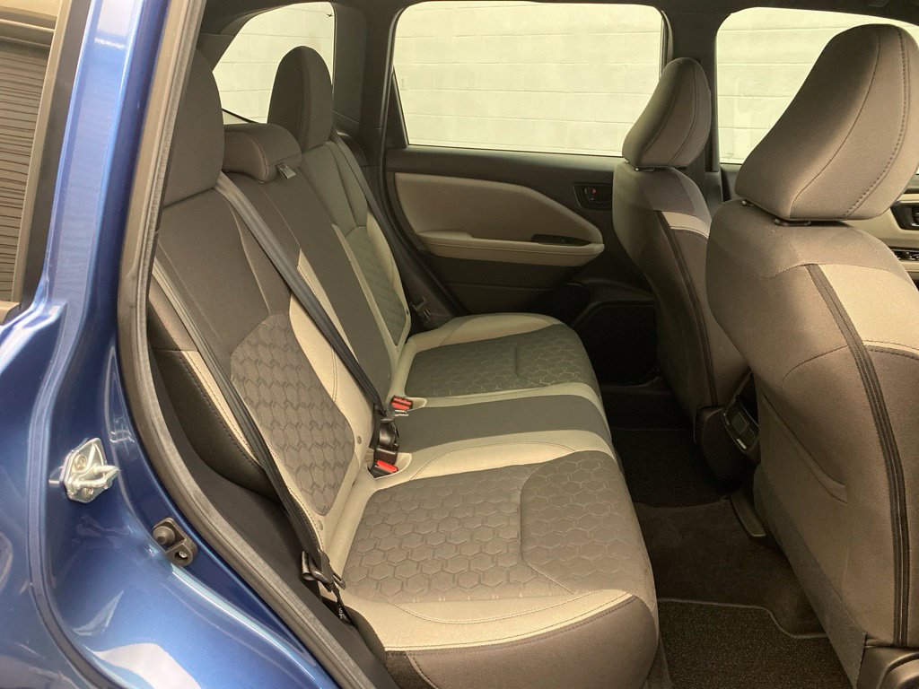 Used 2026 Subaru Forester AWD/4WD image 24