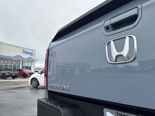 Used 2023 Honda Ridgeline RTL image 34