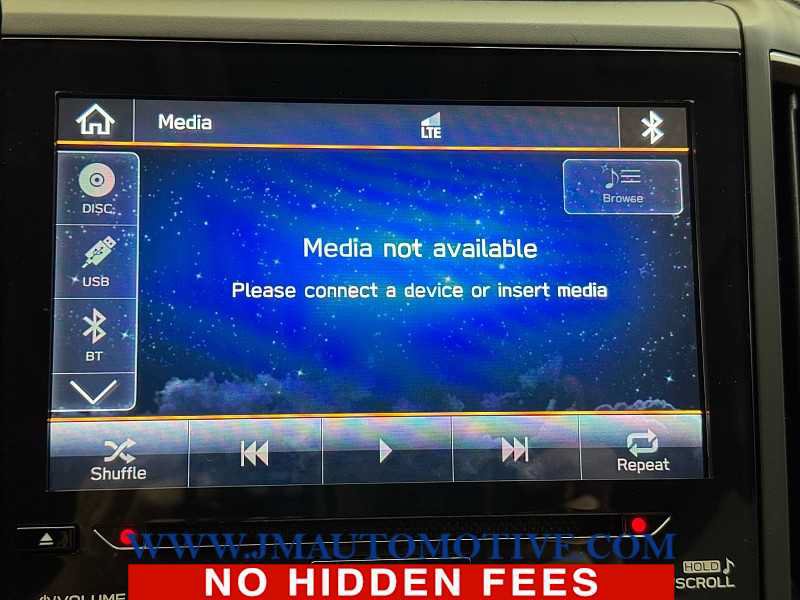 Used 2021 Subaru Forester Touring AWD/4WD image 27