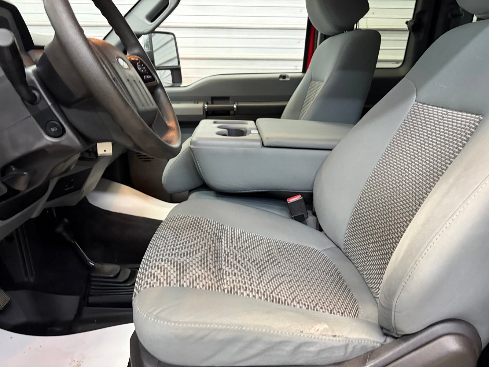 Used 2012 Ford F350 XLT w/ XLT Premium Pkg AWD/4WD image 10