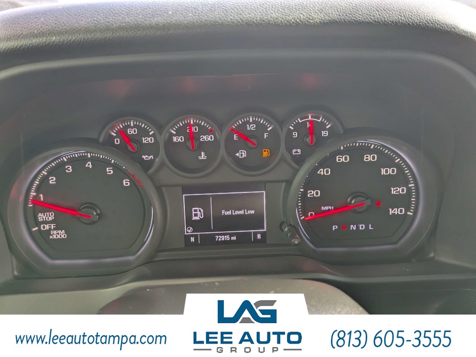 Used 2021 Chevrolet Silverado 1500 Custom w/ Rally Edition RWD image 23