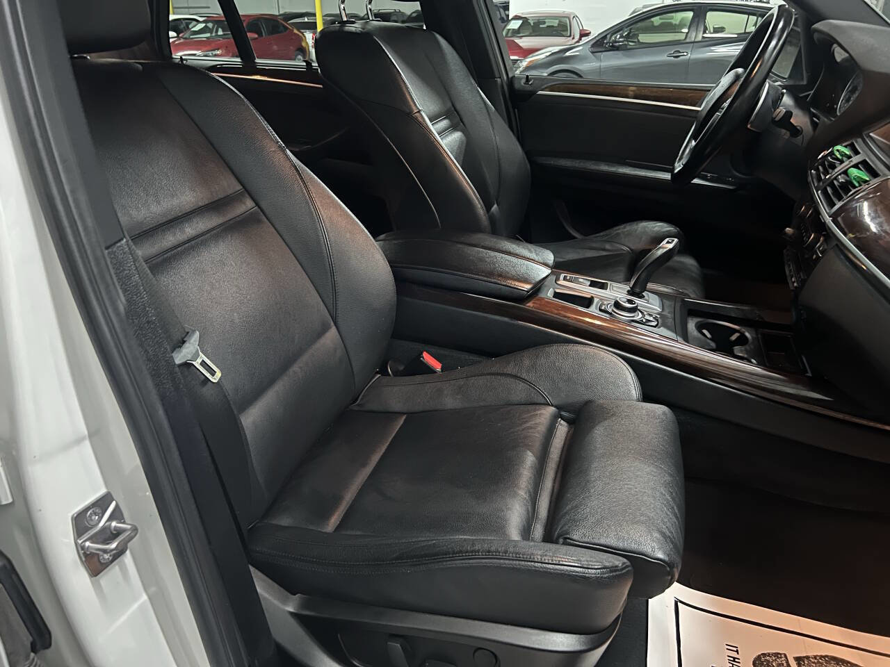 Used 2013 BMW X5 xDrive50i image 20
