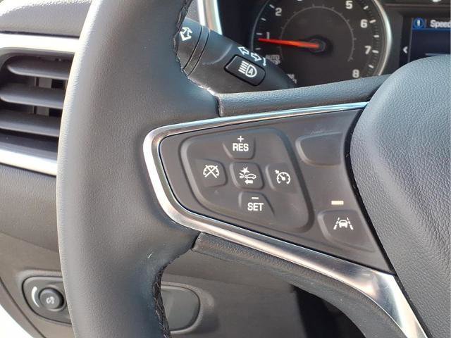 Used 2024 Chevrolet Equinox LT image 16