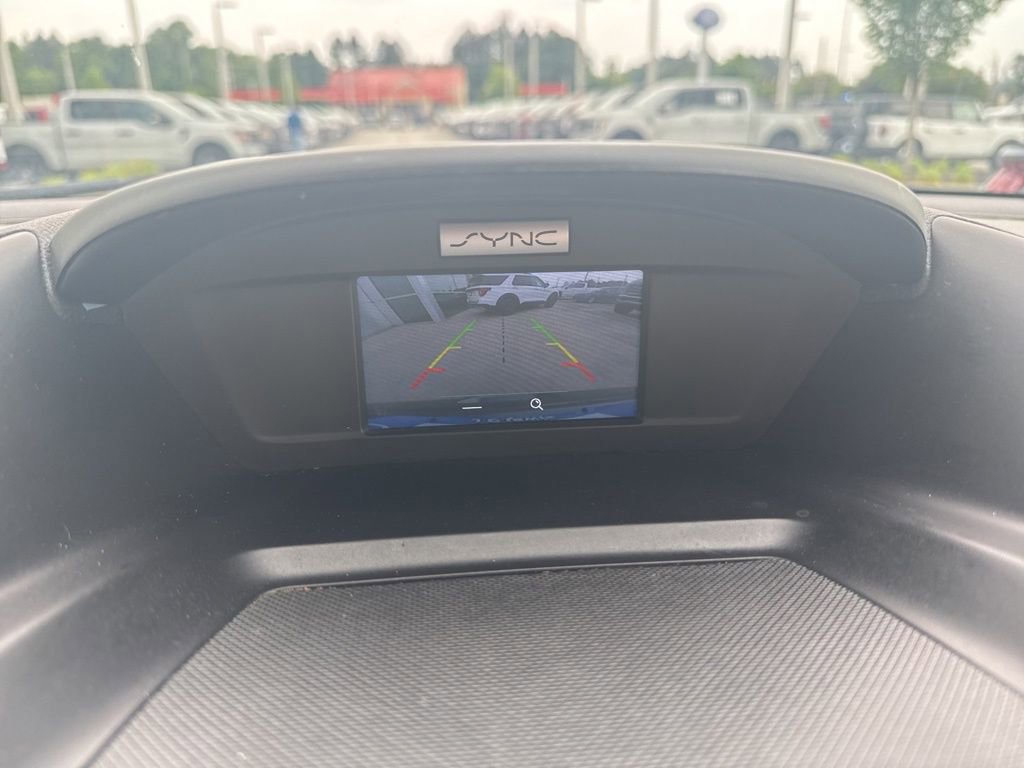 Used 2016 Ford Escape SE FWD image 21