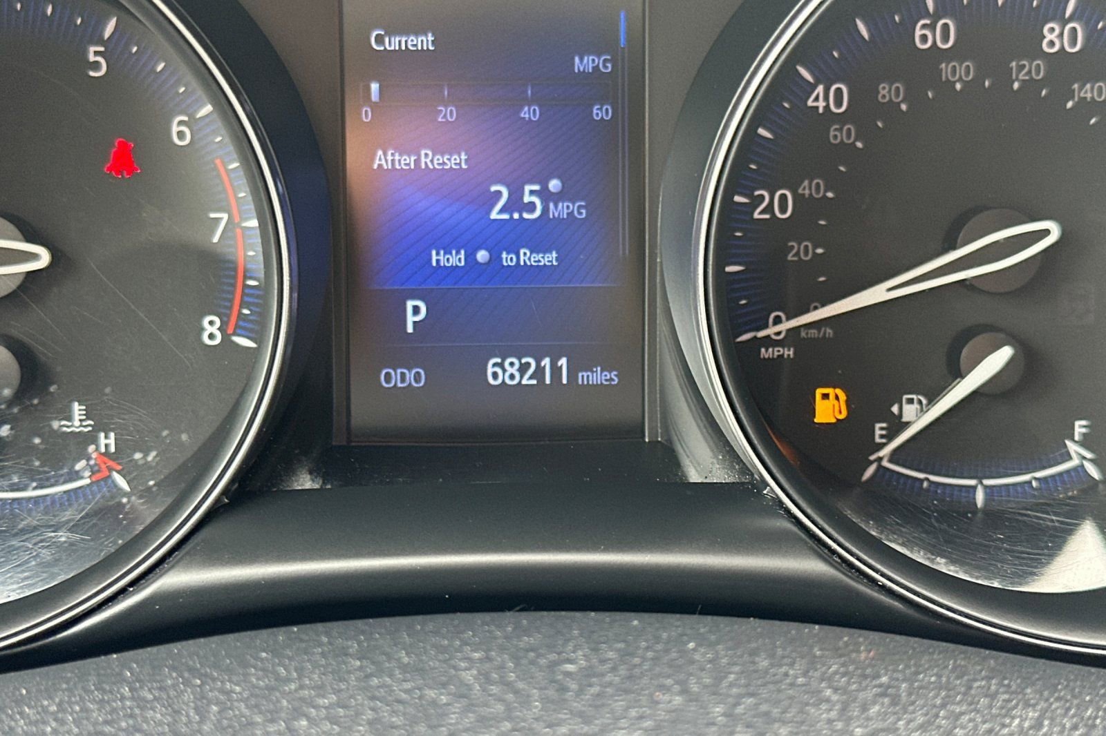 Used 2018 Toyota C-HR XLE FWD image 29