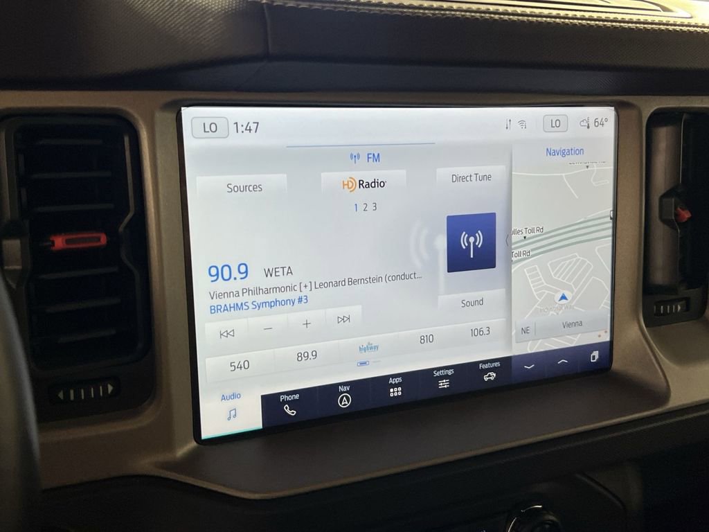 Used 2022 Ford Bronco Raptor image 18