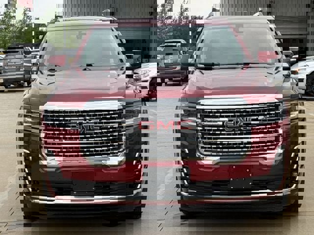 Used 2020 GMC Acadia Denali w/ Trailering Package image 8