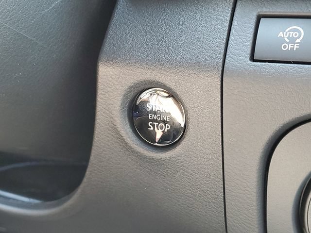 New 2026 Nissan Frontier SV w/ All-Weather Content Package AWD/4WD image 13