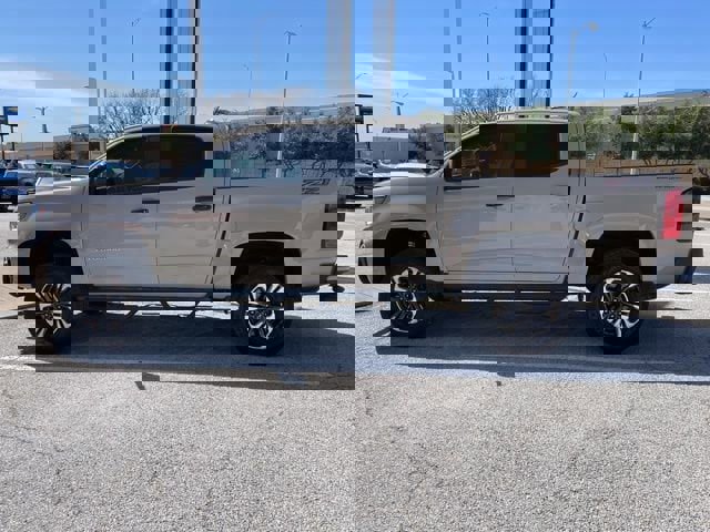 Used 2021 Chevrolet Colorado Z71 image 6