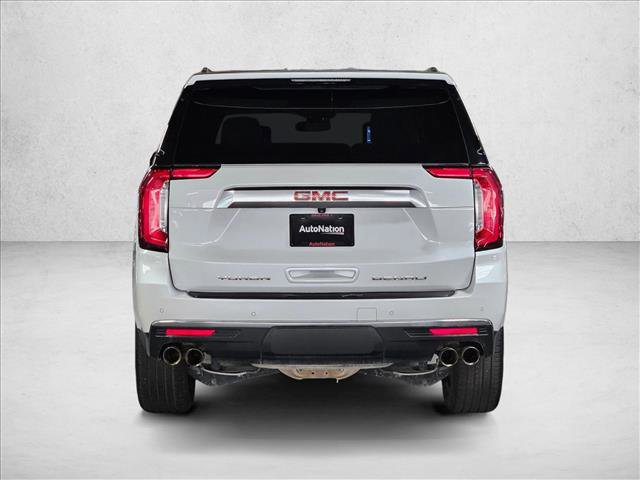 Used 2021 GMC Yukon Denali image 7