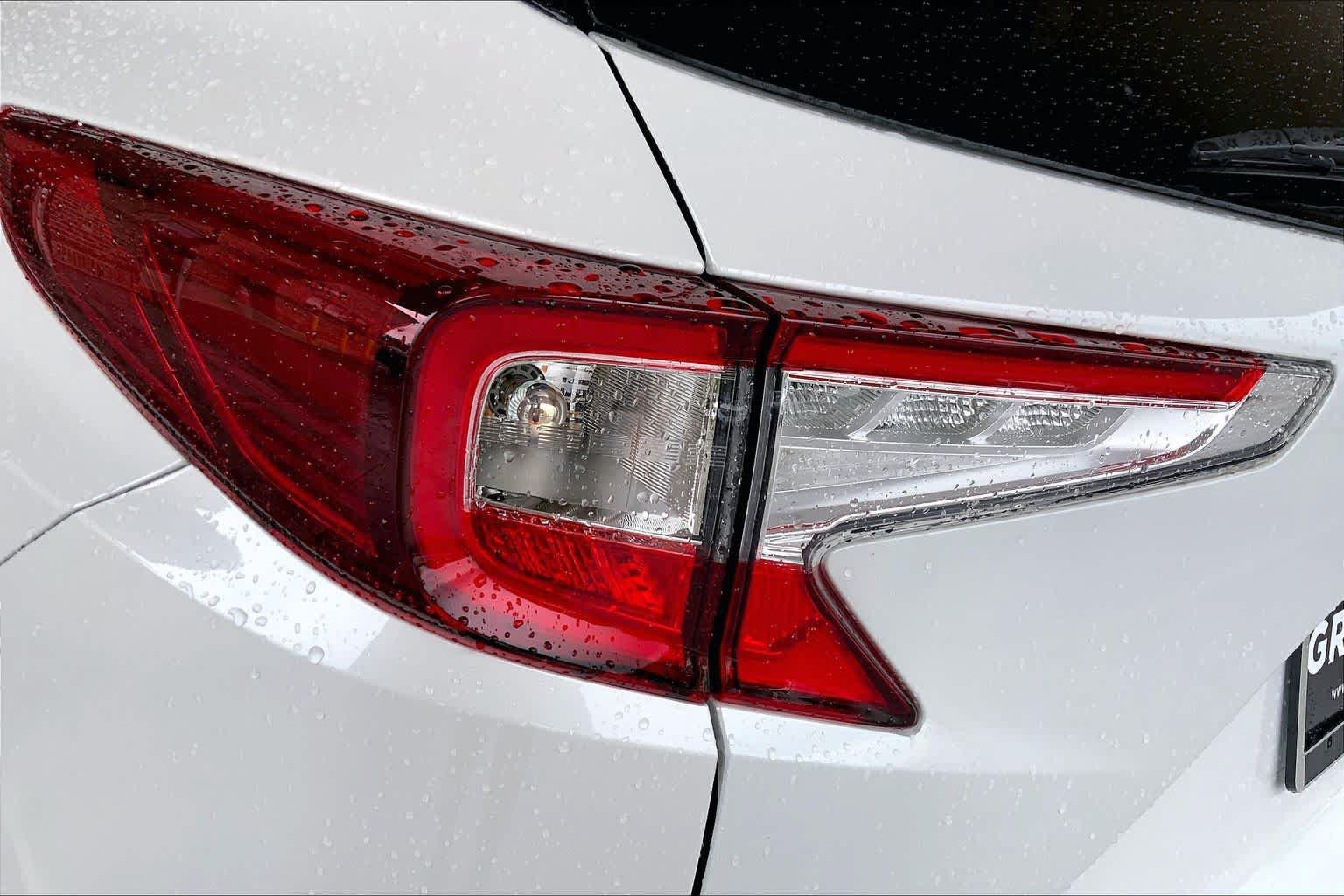 Used 2020 Acura RDX FWD w/ Technology Package image 29