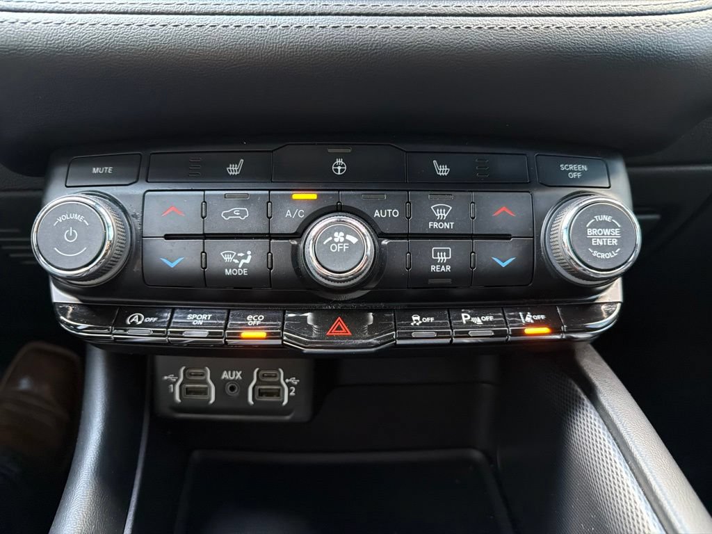 Used 2022 Dodge Durango GT AWD/4WD image 15
