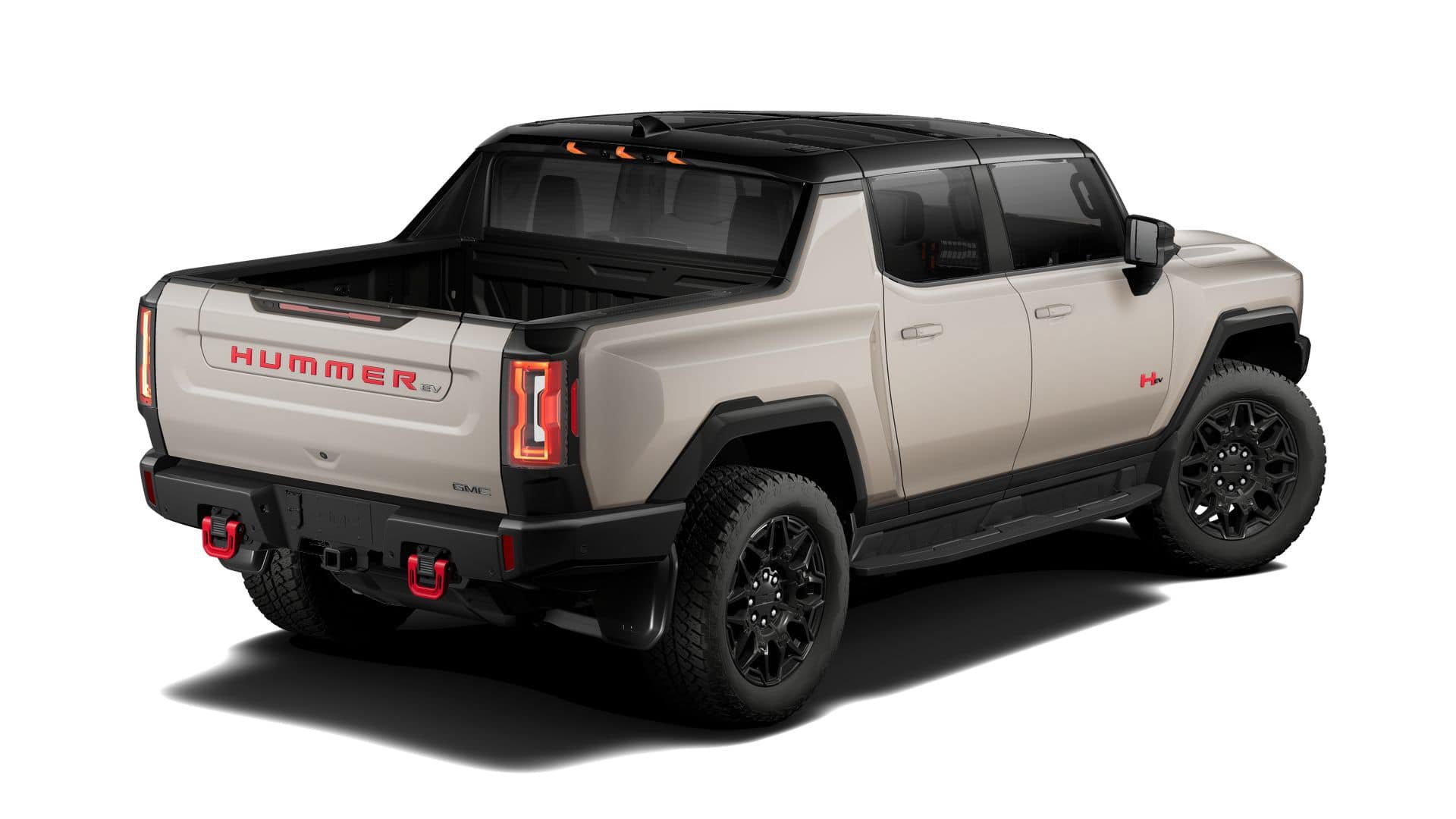 New 2026 GMC Hummer EV 4x4 Crew Cab w/ LPO, Sport Package image 54