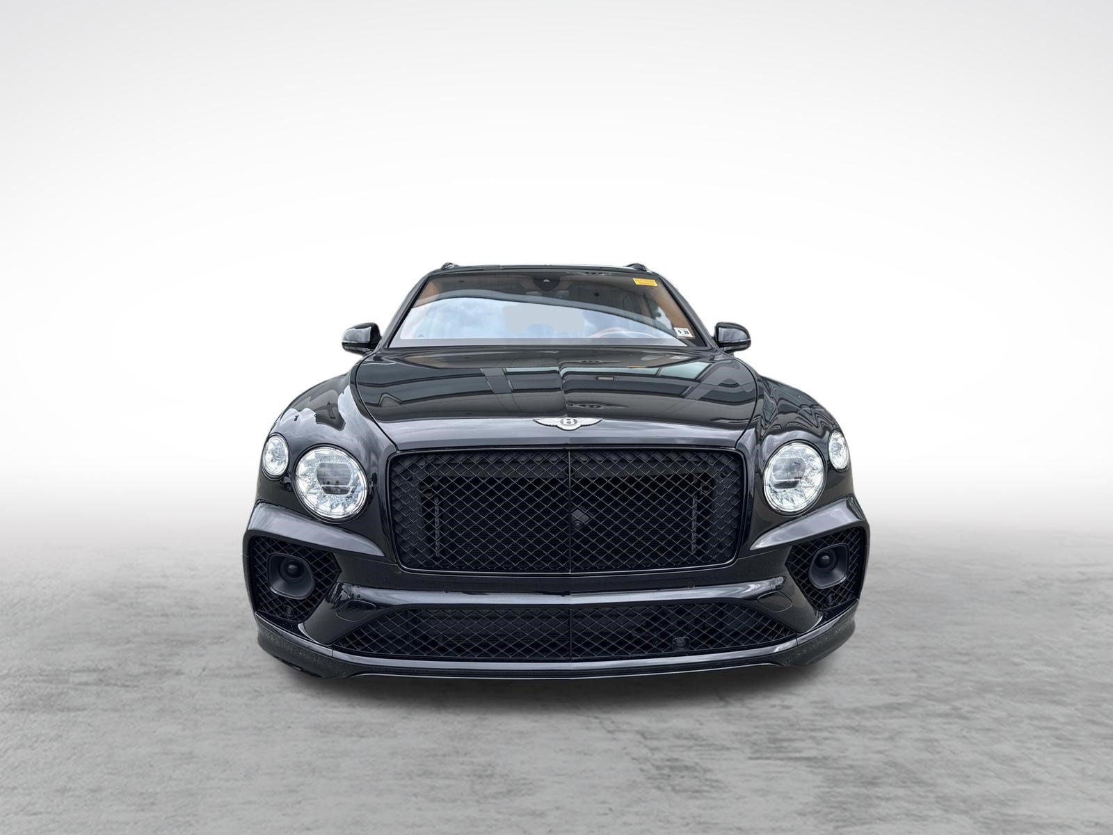Used 2023 Bentley Bentayga AWD/4WD image 7