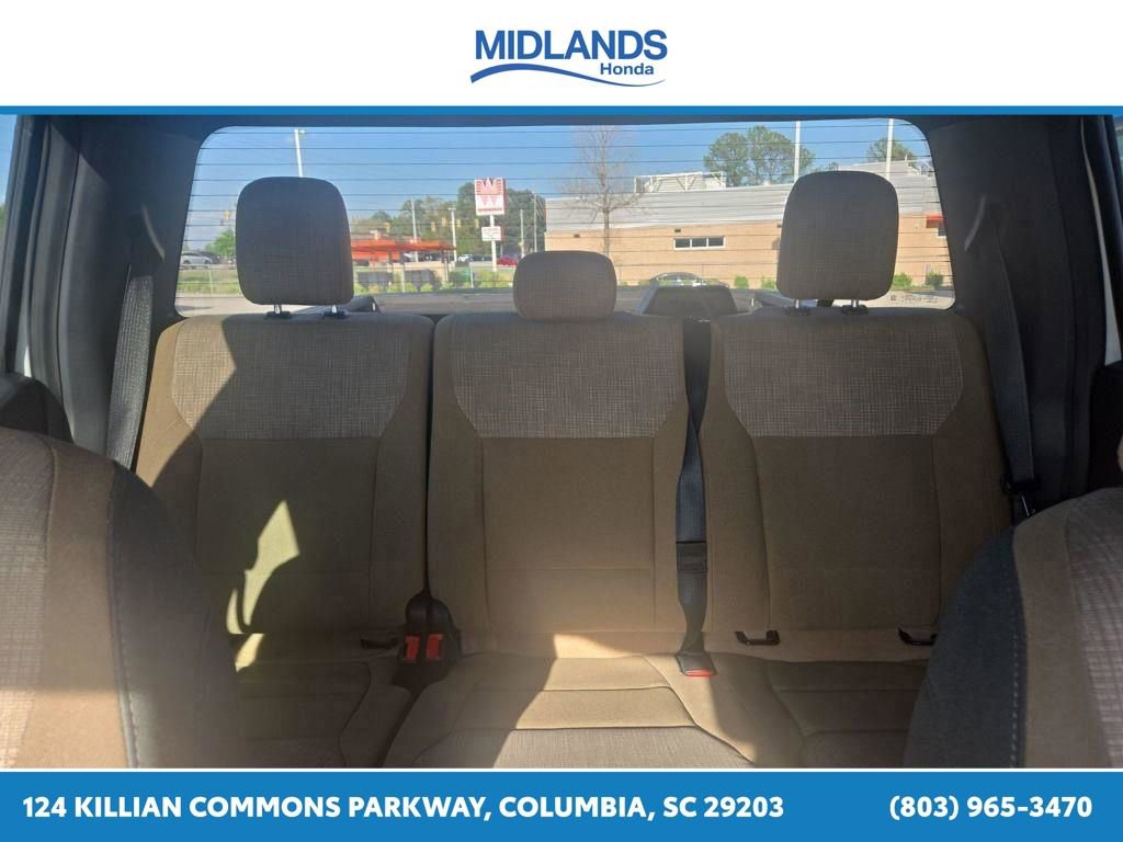 Used 2023 Ford F150 XLT AWD/4WD image 31