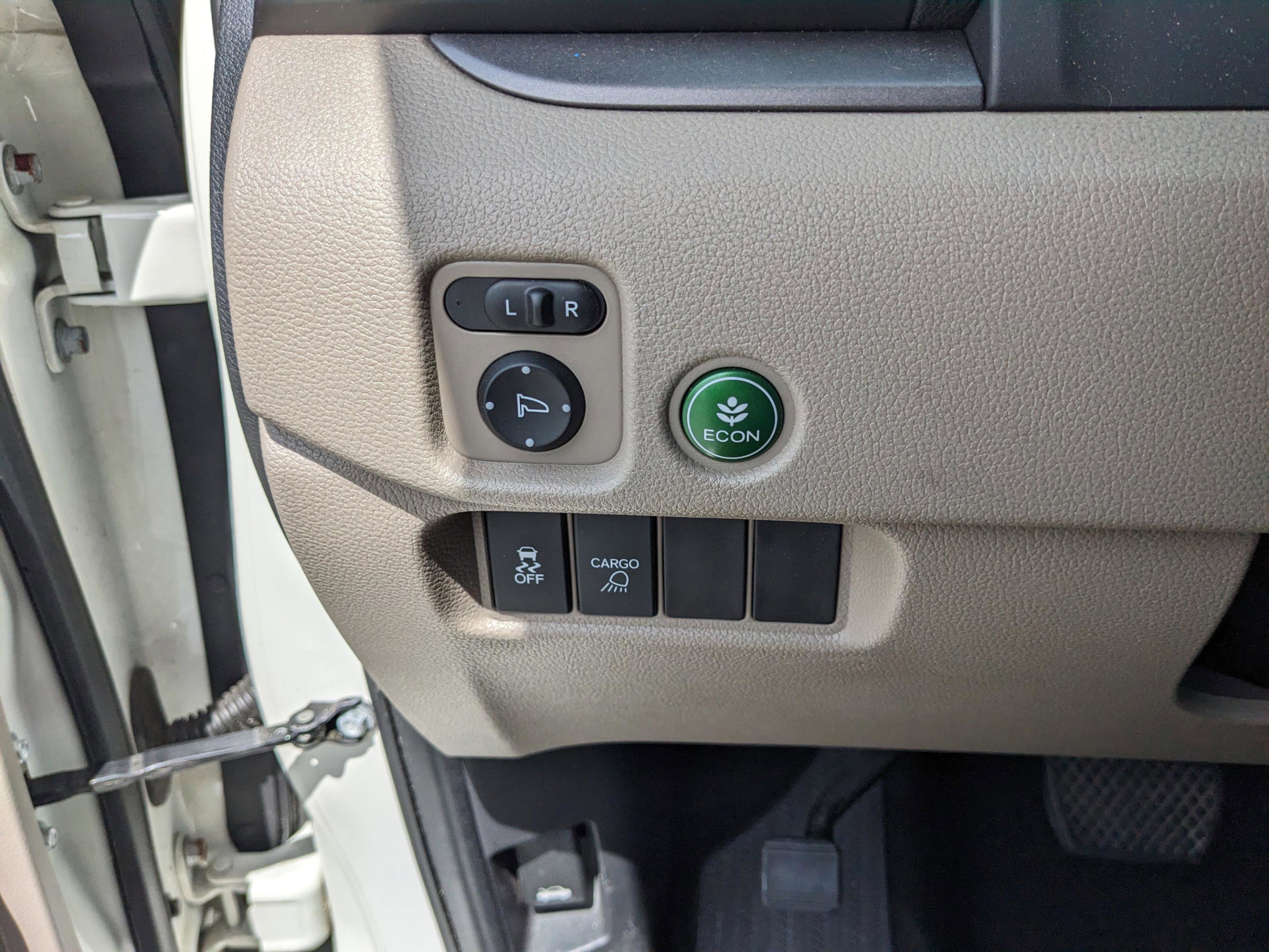 Used 2019 Honda Ridgeline RTL-T image 36