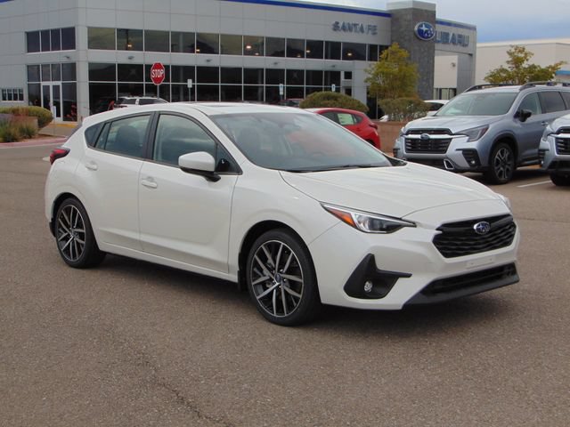New 2026 Subaru Impreza 2.0i Sport