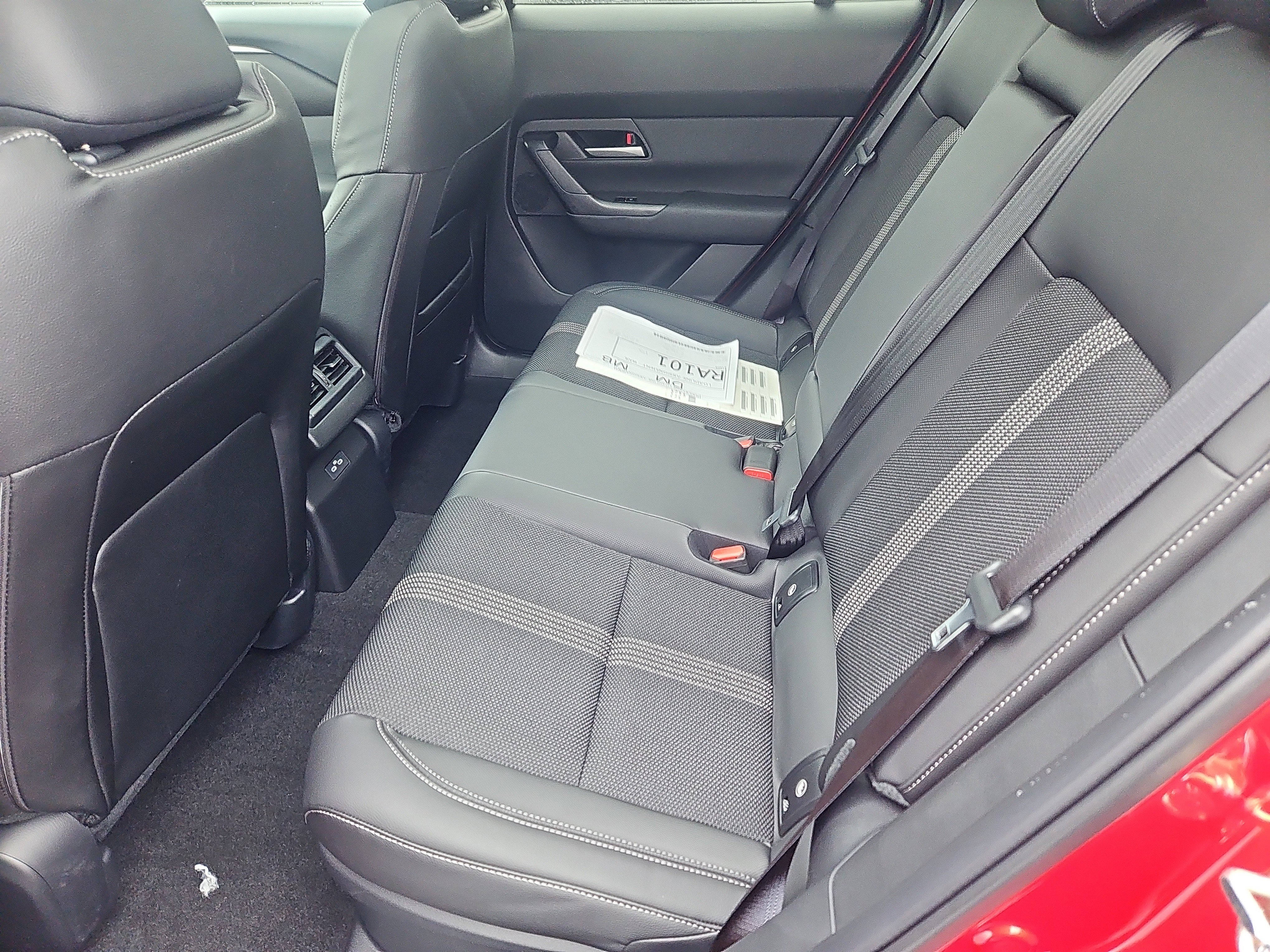 New 2026 MAZDA CX-50 2.5 Hybrid w/ Weather Package image 19