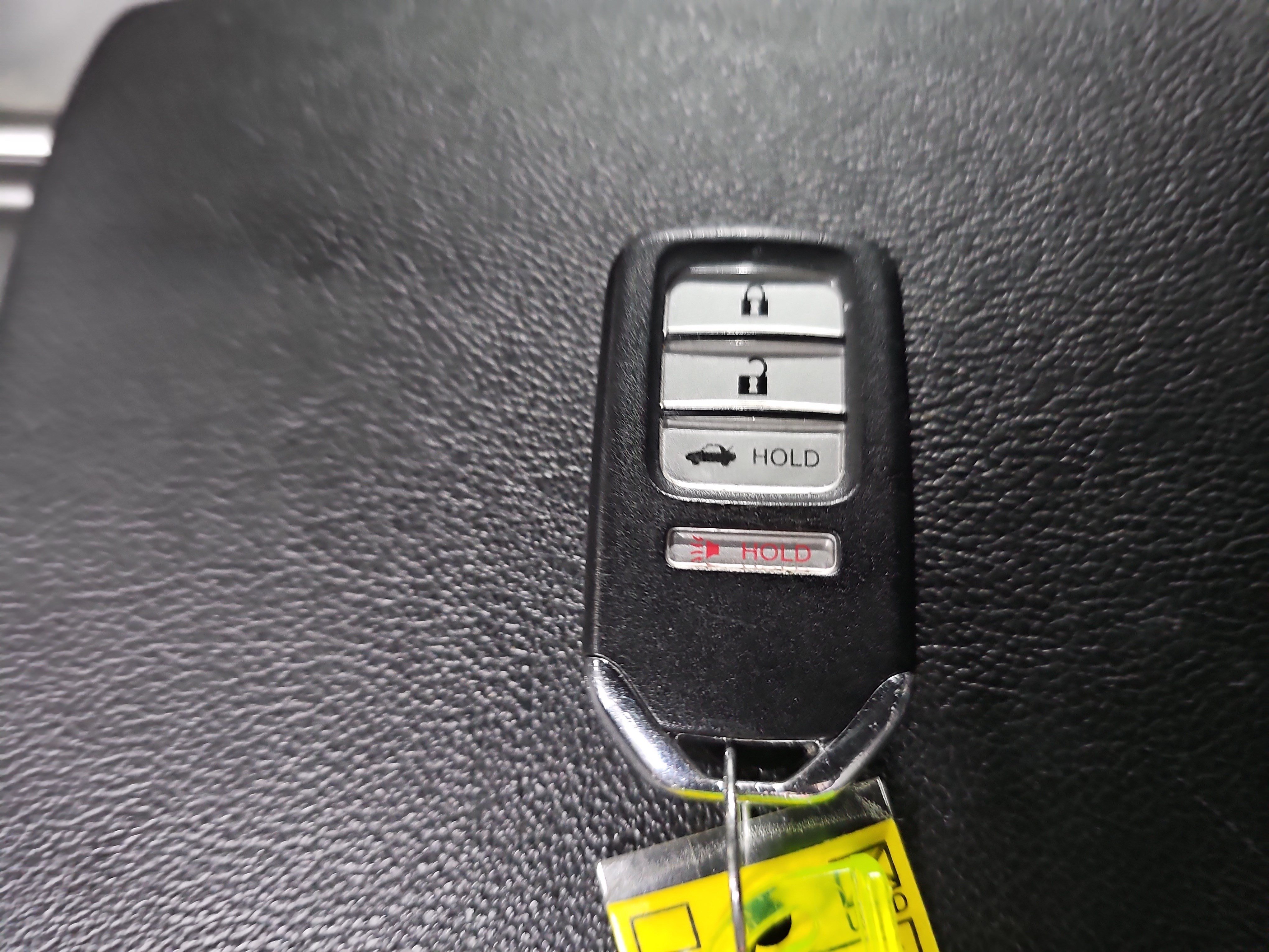 Used 2019 Honda Accord Sport image 34