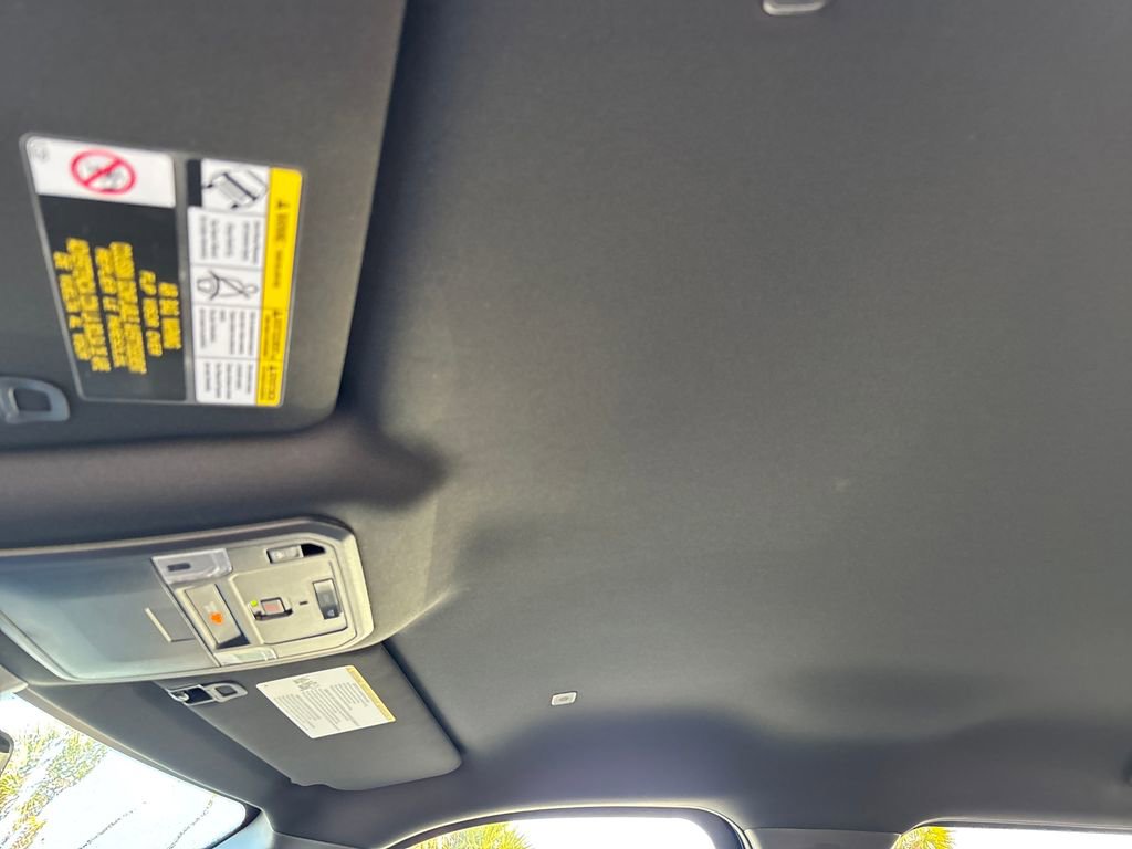 New 2026 Toyota Tundra Limited image 25