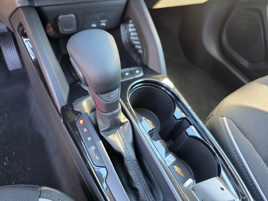 New 2026 Chevrolet TrailBlazer LT image 13