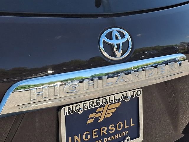 Used 2013 Toyota Highlander Limited AWD/4WD image 32