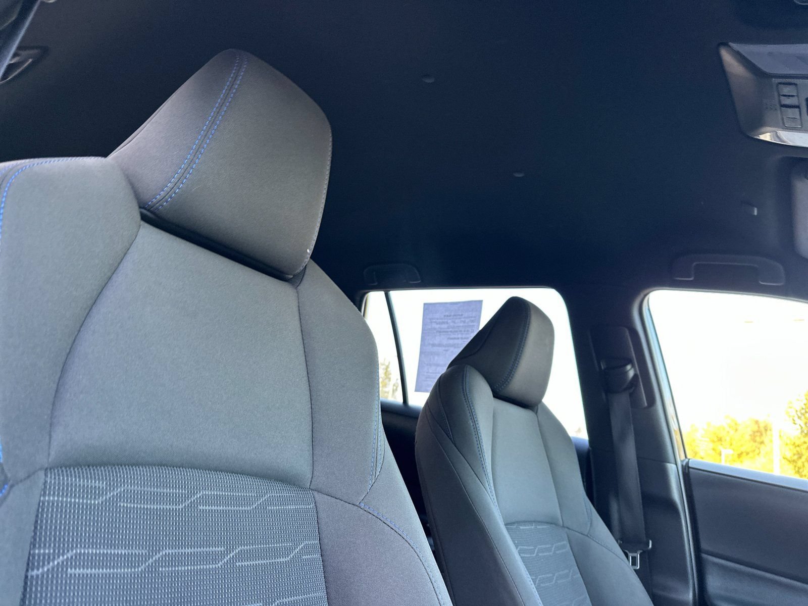 Used 2024 Toyota RAV4 SE AWD/4WD image 16