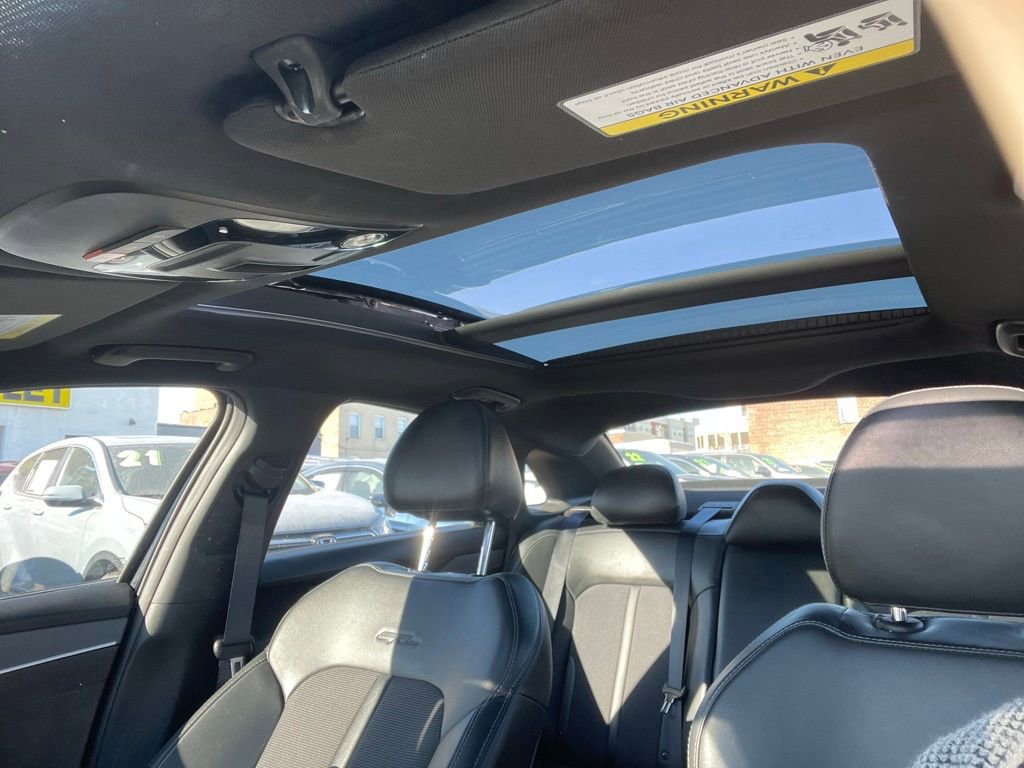 Used 2024 Kia K5 GT-Line image 23