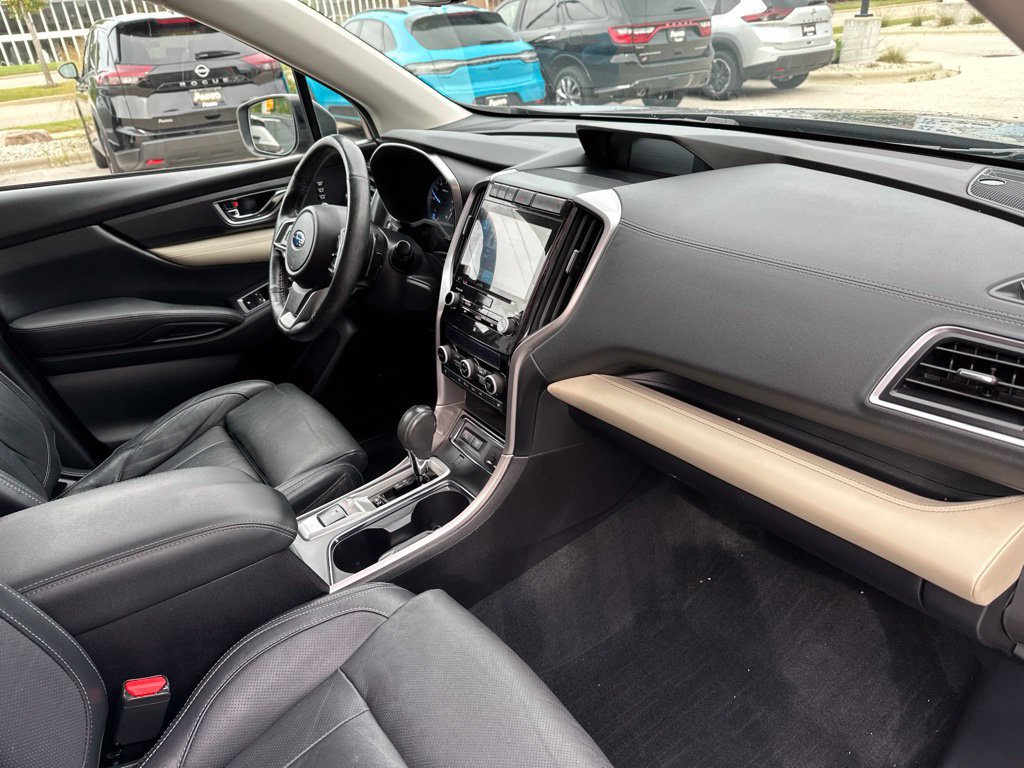 Used 2020 Subaru Ascent Limited w/ Technology Package AWD/4WD image 18