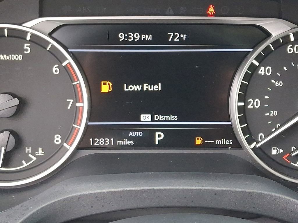 Certified 2023 Nissan Rogue SV w/ SV Premium B Package AWD/4WD image 20