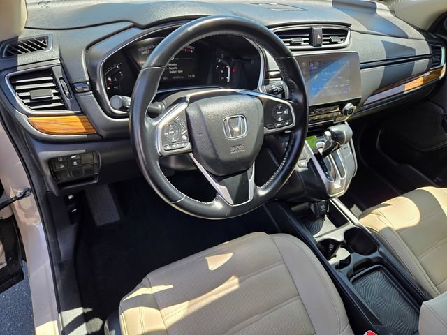 Used 2018 Honda CR-V EX-L image 13