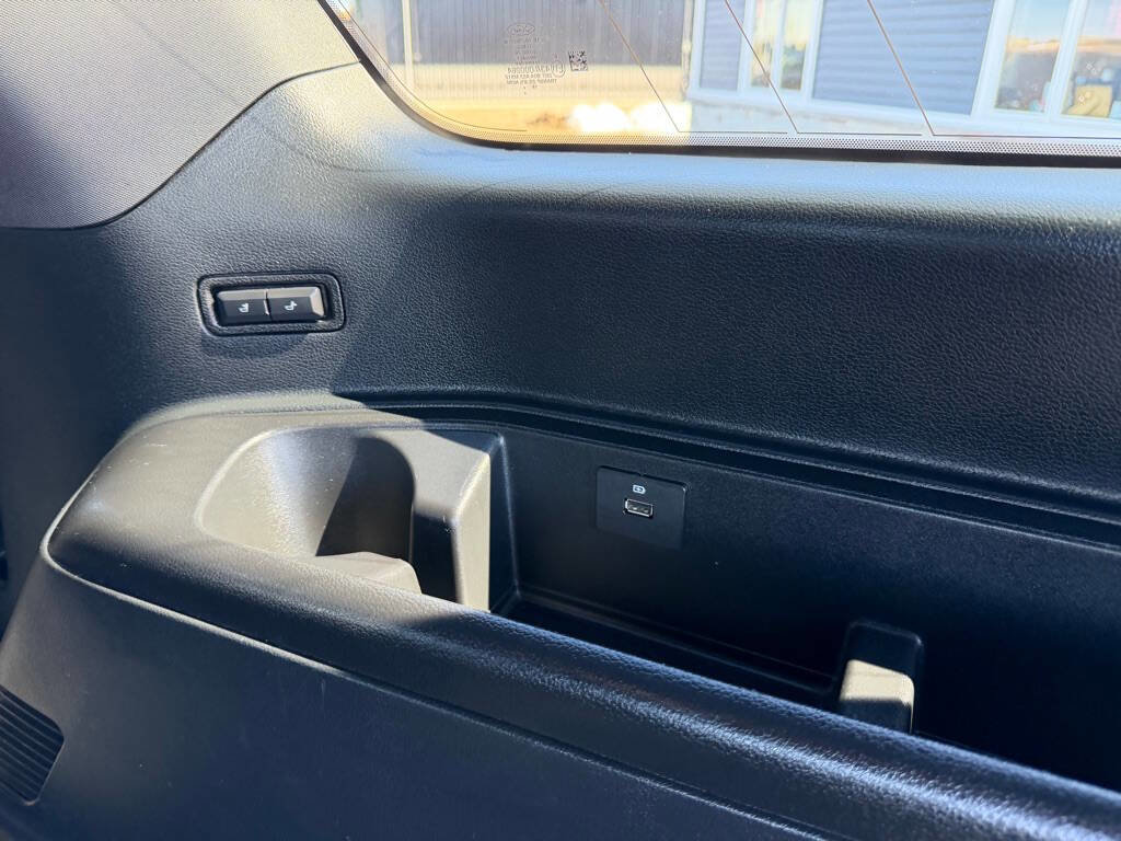 Used 2020 Ford Expedition King Ranch AWD/4WD image 49