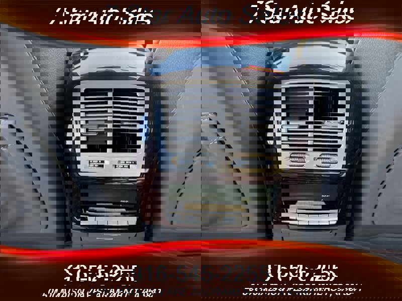 Used 2008 Mercedes-Benz S 63 AMG image 17