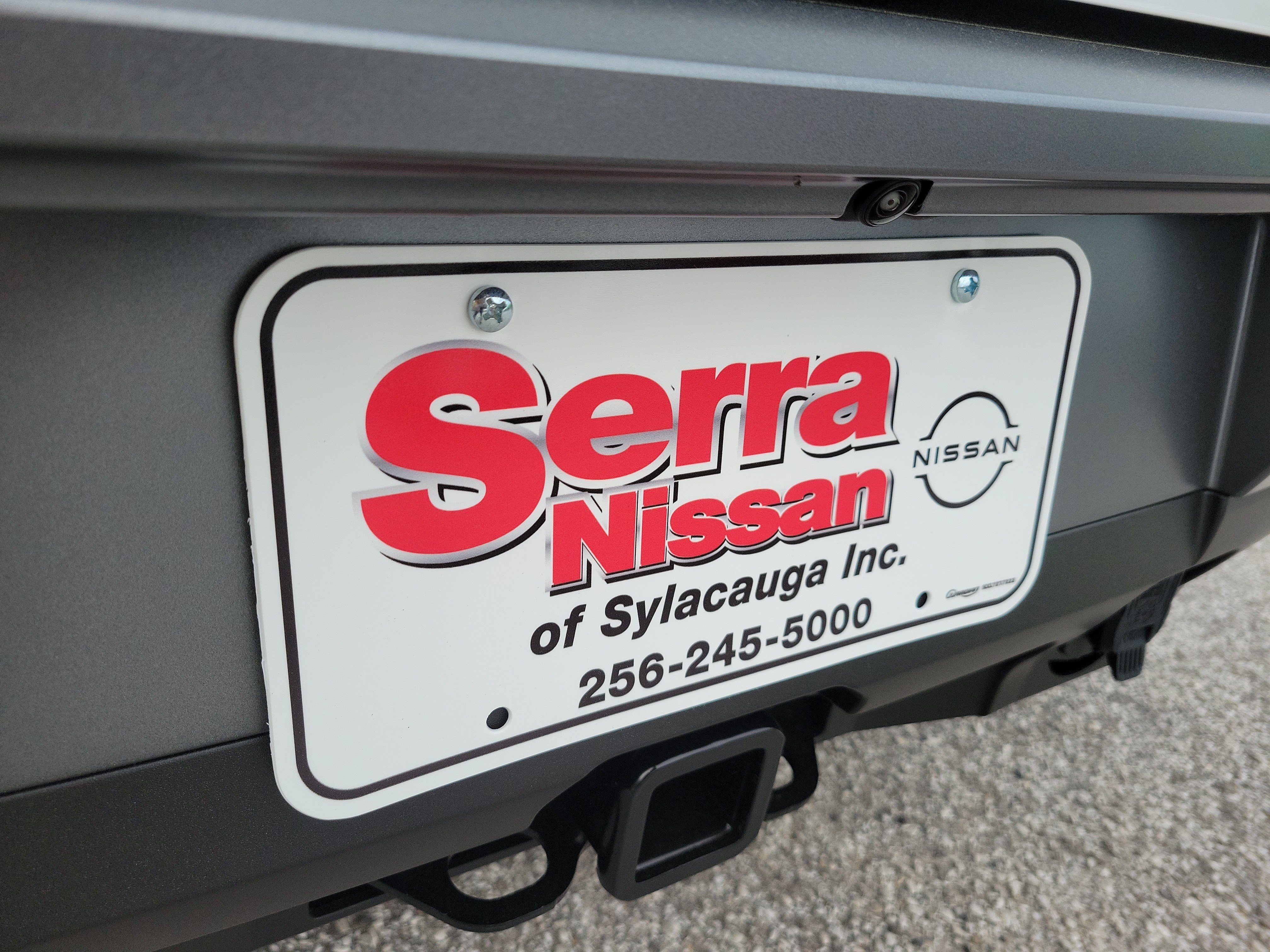 New 2026 Nissan Pathfinder SL FWD image 27