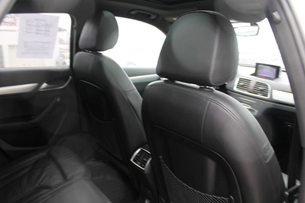 Used 2016 Audi Q3 2.0T Premium Plus image 10