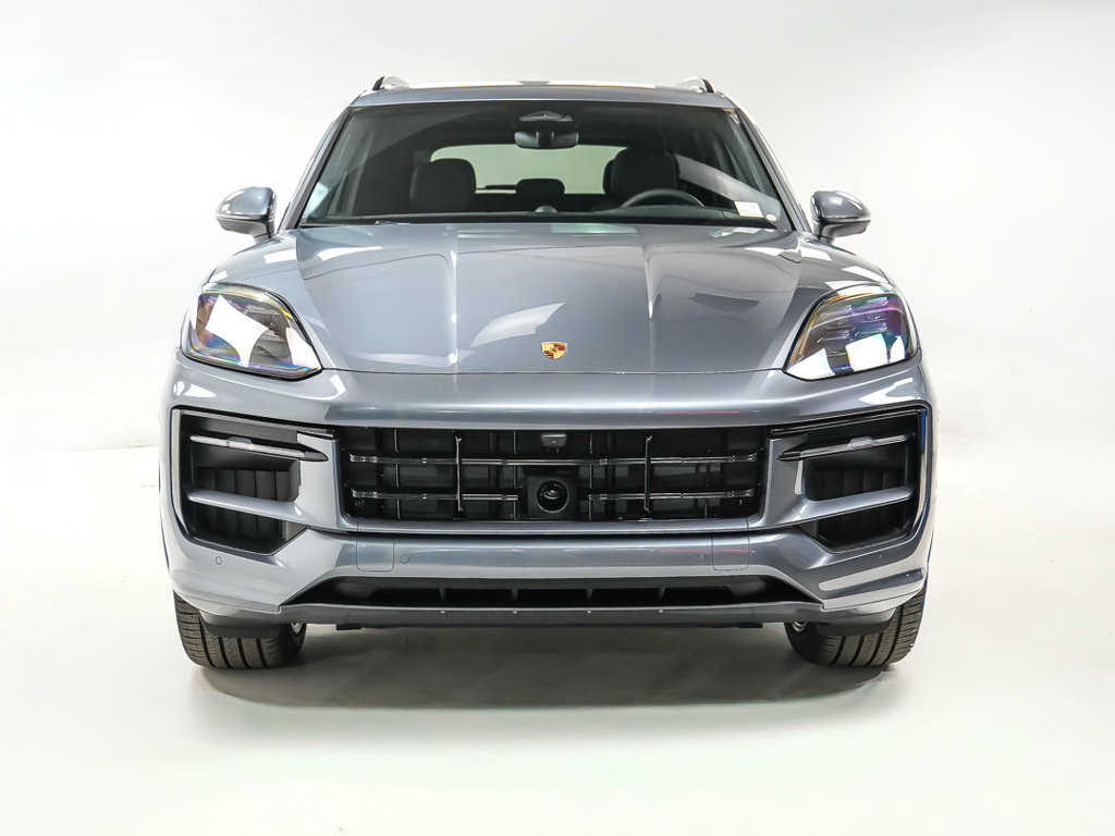 New 2027 Porsche Cayenne S AWD/4WD image 6