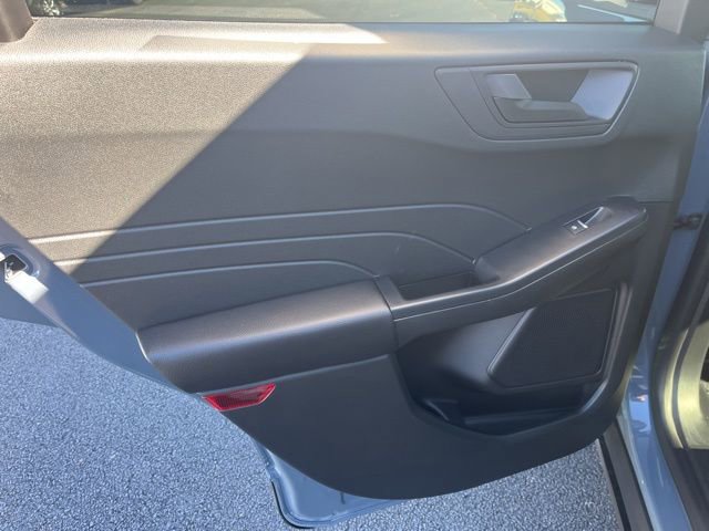 New 2026 Ford Escape Active FWD image 14