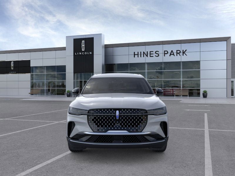 New 2026 Lincoln Nautilus Premier w/ Equipment Group 102A image 6