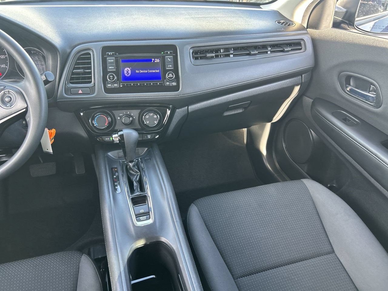 Used 2021 Honda HR-V LX image 13