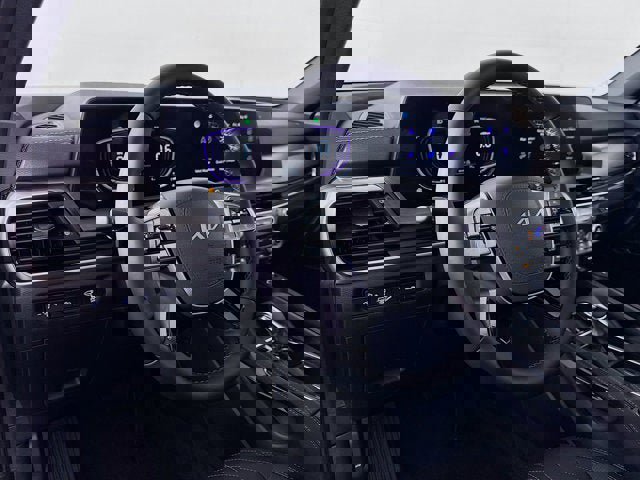 New 2025 Kia Telluride AWD image 11