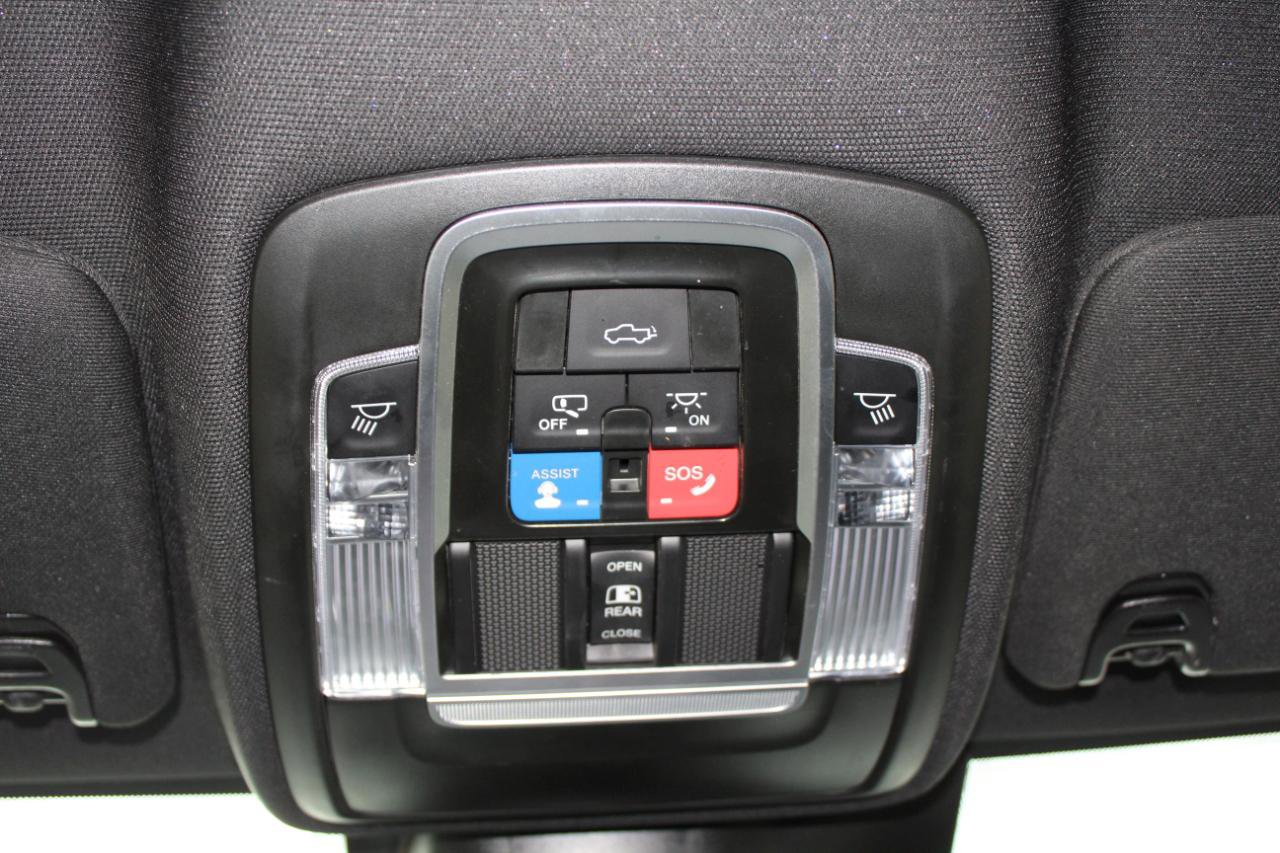 Used 2022 RAM 3500 Laramie image 66