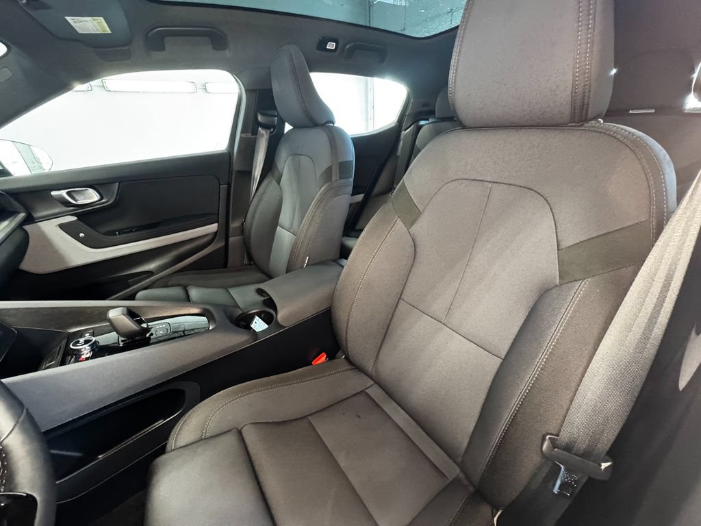 Used 2024 Polestar Polestar 2 AWD/4WD image 13