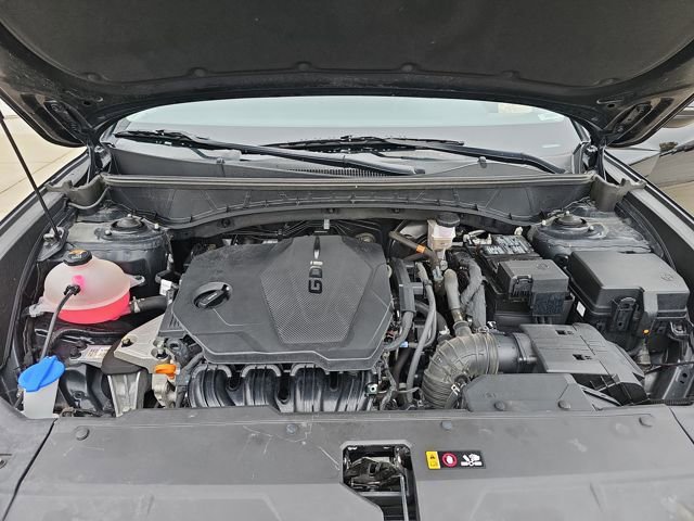 Used 2023 Hyundai Tucson SEL image 8