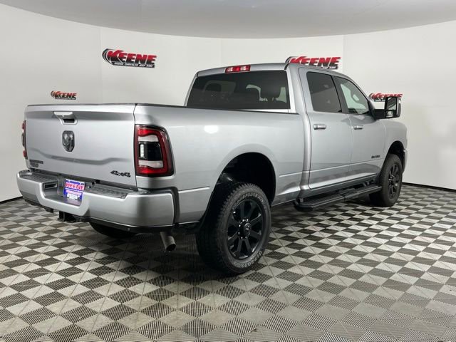 Used 2024 RAM 2500 Big Horn w/ Night Edition image 3