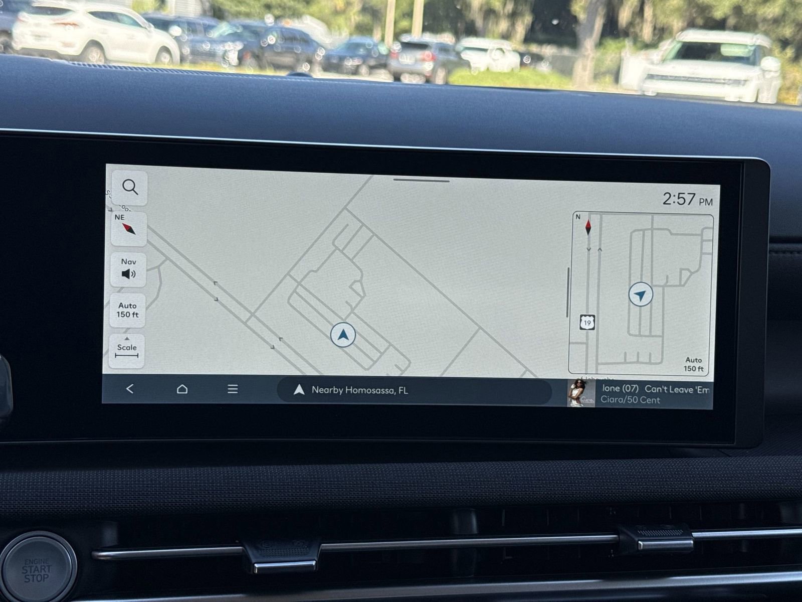 New 2026 Hyundai Tucson Limited image 20