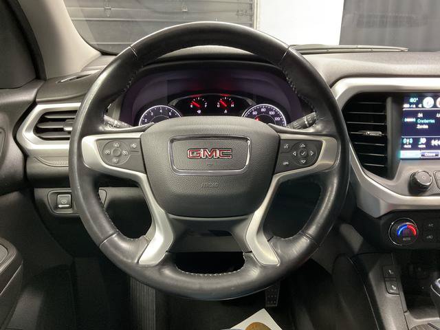 Used 2018 GMC Acadia SLT AWD/4WD image 20