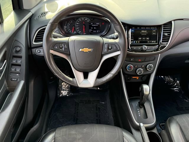 Used 2019 Chevrolet Trax LT w/ LT Convenience Package image 6
