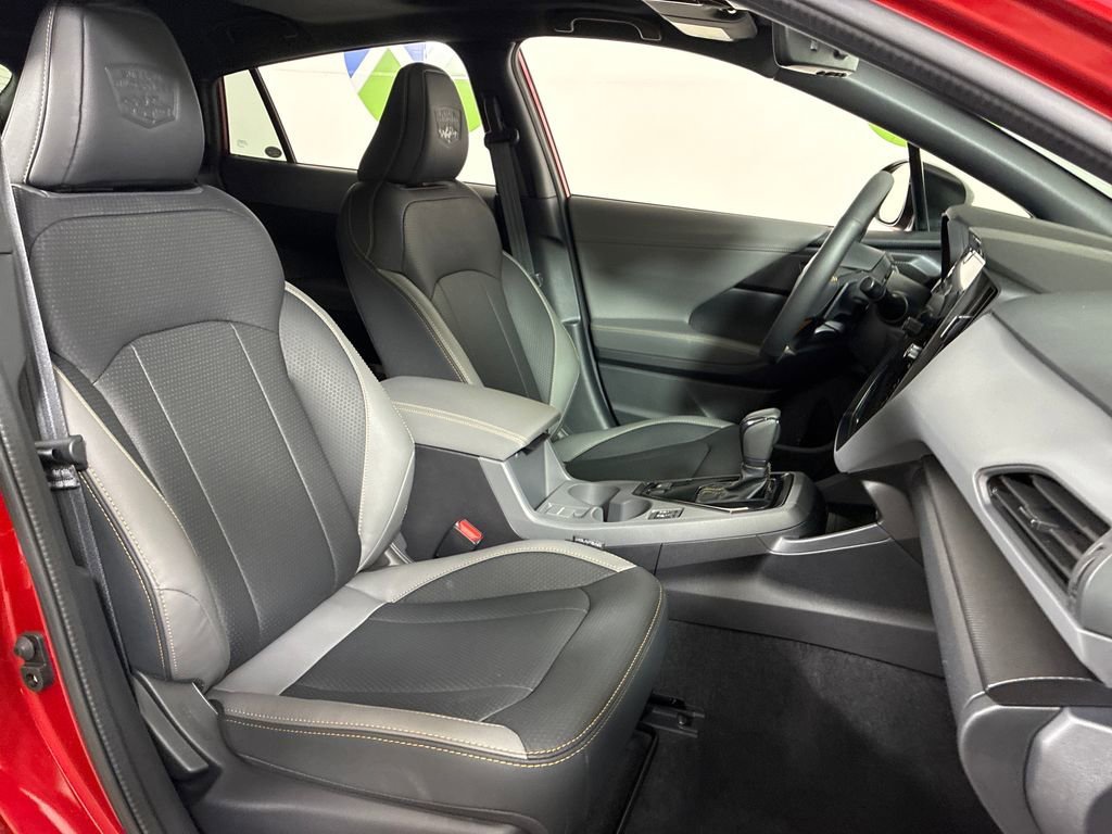 Used 2026 Subaru Crosstrek 2.5i Wilderness w/ Crosstrek Mirror Package image 36