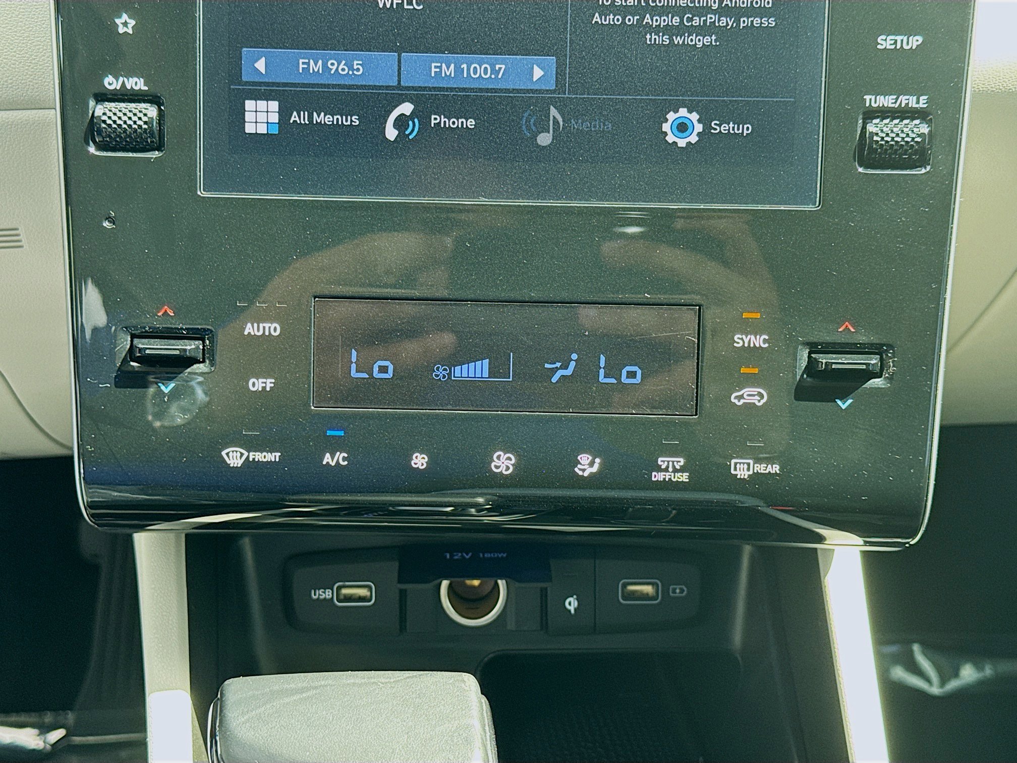 Used 2022 Hyundai Tucson SEL w/ Convenience Package image 14